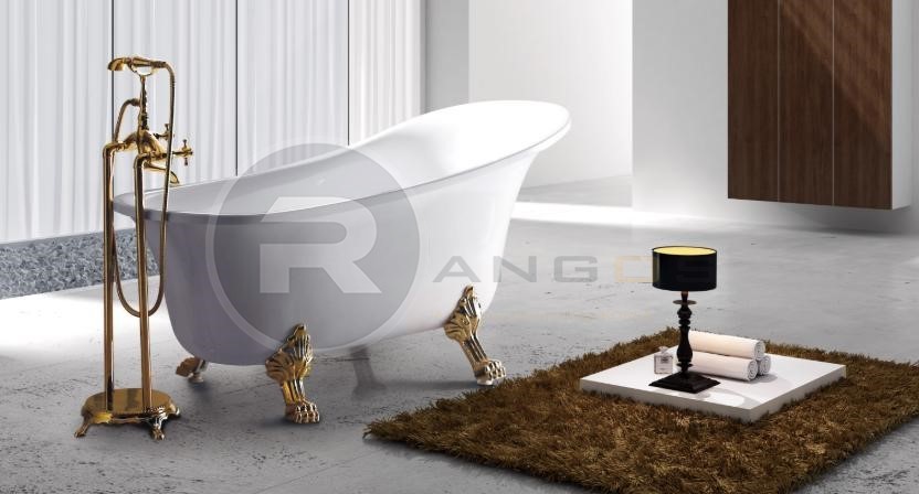 Bồn tắm cao cấp Rangos RG-703